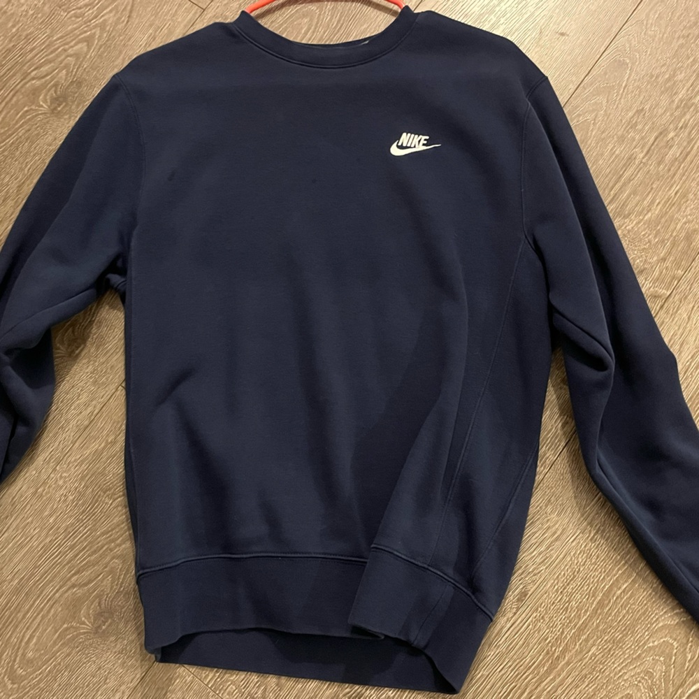 Nike Crew Neck